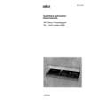 BRAUN AUDIOSYSTEM400 Service Manual